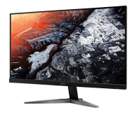 Acer KG271UBMIIPPX czarny - 448237 - zdjęcie 2